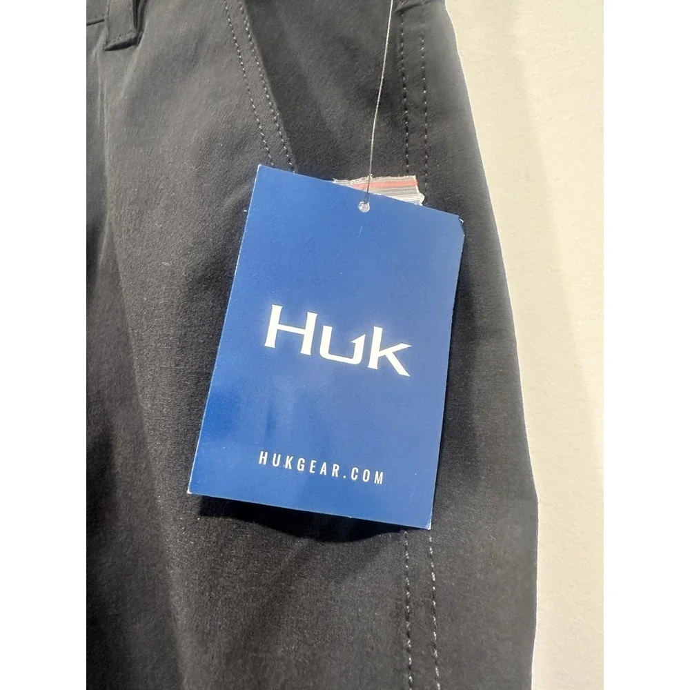 Huk product pair